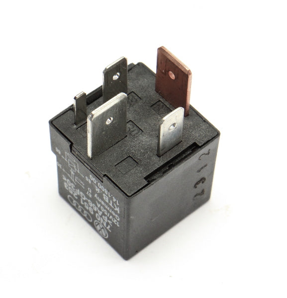 Starter Relay # 507 VW Jetta GTI Golf Passat Touareg Eos - Genuine - 7N0 951 253