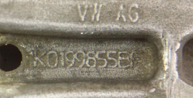 Lower Engine Mount Bushing VW Jetta GTI MK5 MK6 Beetle Passat - 1K0 199 855 BF