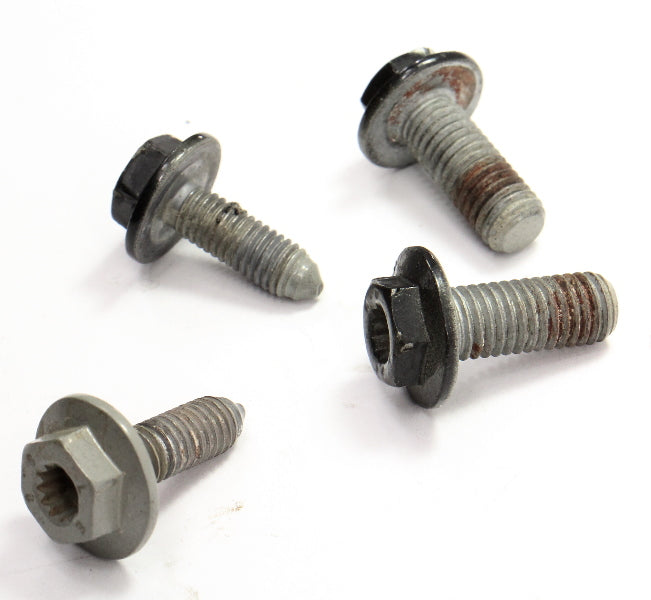 Door Hinge Bolts 11-18 VW Jetta MK6 Sedan - Genuine