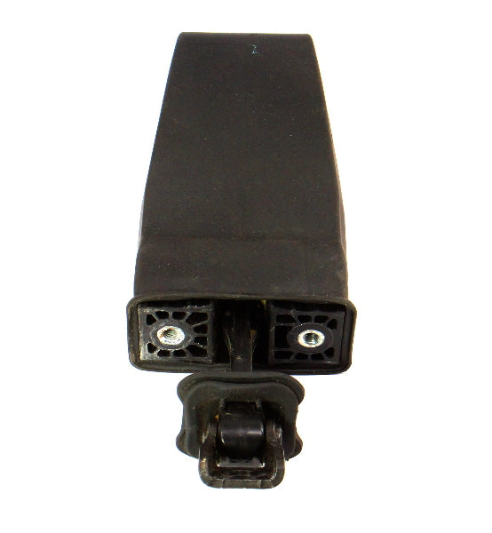 Front Door Hinge Stop Check Rod 11-18 VW Jetta MK6 Sedan - Genuine - 5C6 837 249