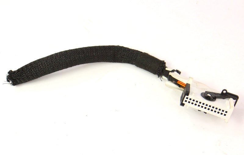 HID Xenon Headlight Module Plug Wiring Pigtail 11-18 VW Jetta MK6 7M3 972 726 B