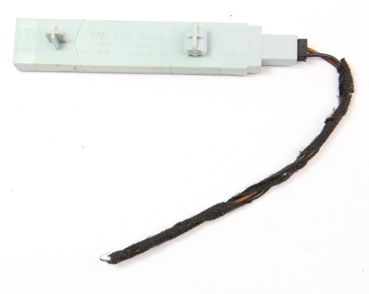 Front Keyless Kessy Antenna VW Jetta MK6 Audi A3 Tiguan Beetle - 5K0 962 132 B