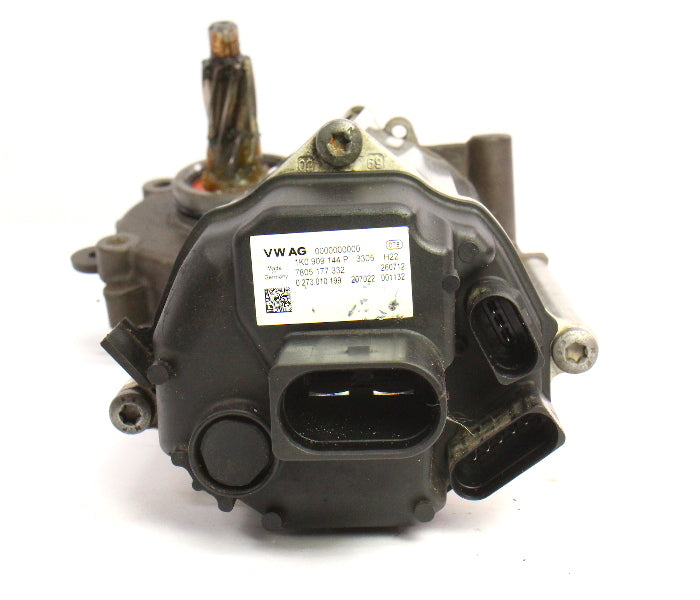 Power Steering Assist Motor 12-18 VW Jetta Mk6 - Genuine - 1K0 909 144 P