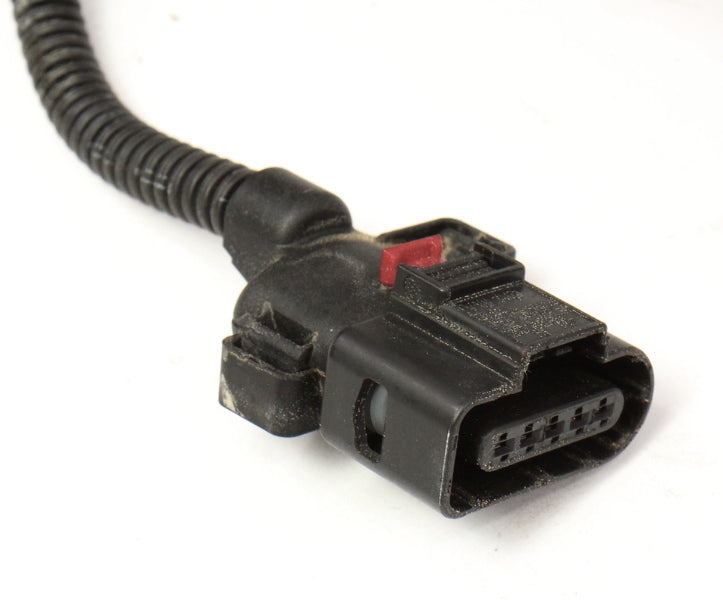 Power Steering Rack 12-18 VW Jetta Mk6 - Genuine - 5C1 423 051 F