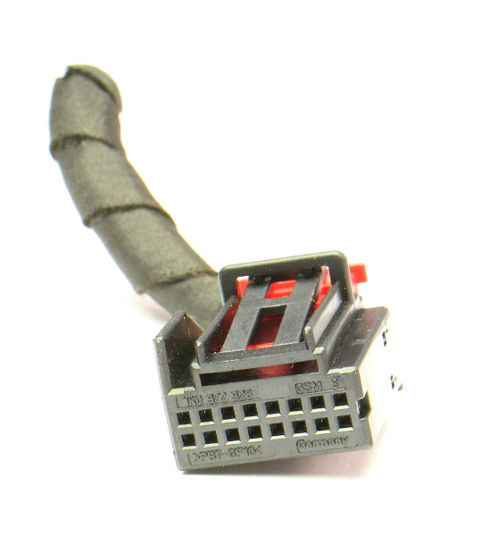 Clock Spring Wiring Harness Pigtail VW Jetta GTI MK6 Passat Tiguan - 1K0 972 928