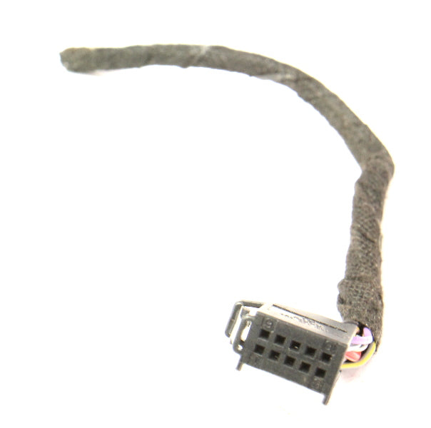 Headlight Fog Light Switch Wiring Pigtail Plug 11-14 VW Jetta MK6 - 8E0 971 980