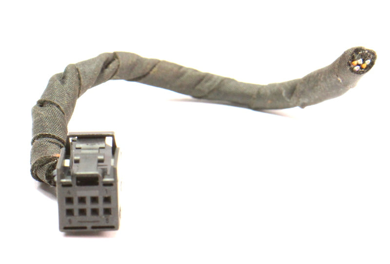 Dimmer Switch Wiring Plug Pigtail 05-14 VW Jetta Golf GTI MK5 MK6 - 8L0 971 883