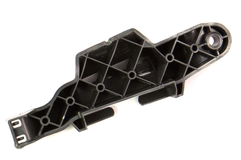 Center Rear Seat Belt Guide Trim 11-18 VW Jetta MK6 Sedan - 5C6 857 360 A