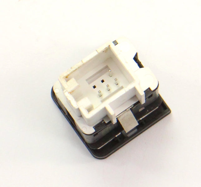ASR OFF Switch Button 05-10 VW Jetta Rabbit GTI MK5 - Genuine - 1K0 927 118 D