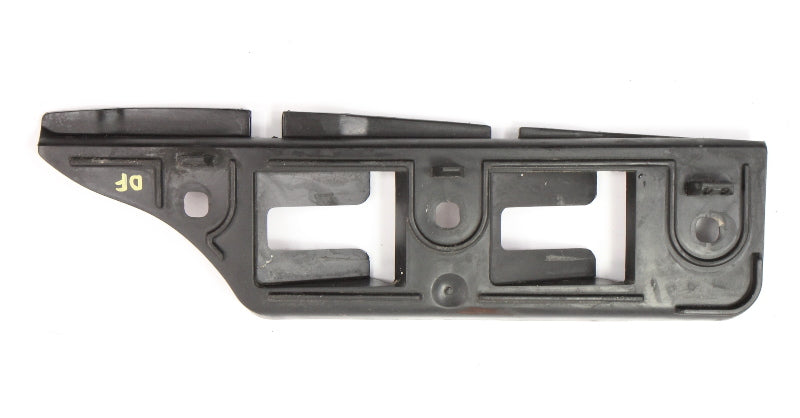 LH Front Bumper Mount Bracket Guide 05-10 VW Jetta Rabbit GTI MK5 ~ 1K0 807 183