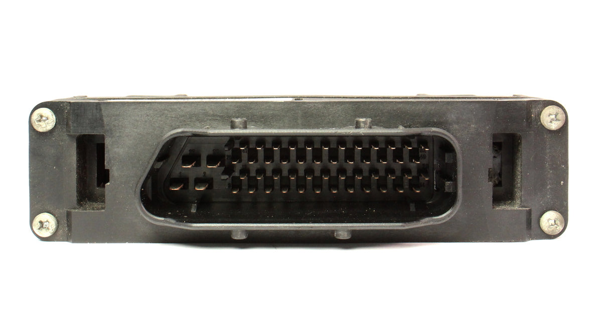 TCM Transmission Computer 08-09 VW Jetta Rabbit MK5 Auto 2.5 - 09G 927 750 HE