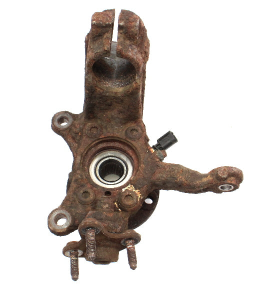 RH Front Spindle Knuckle Bearing 05-10 VW Jetta Rabbit GTI MK5 Audi A3 Tiguan ..