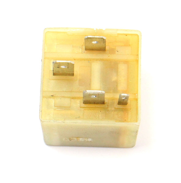 ECU Power Supply Relay # 109 VW Jetta Golf GTI MK3 MK4 Passat - 357 906 381 A