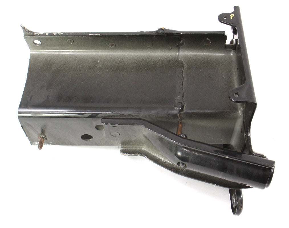 RH Front Frame Rail End Plate Horn 99-05 VW Jetta Golf GTI MK4 ~ 1J0 802 534 A ~