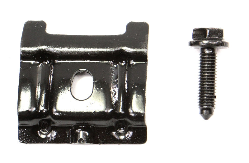 Battery Clamp Bracket Hold Down VW Jetta Golf MK4 MK5 Passat B6 A3 ~ 1J0 803 219