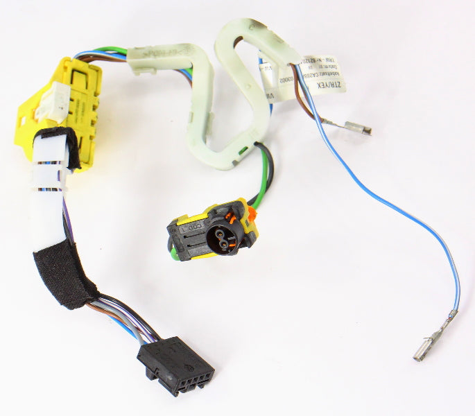 Airbag Clock Spring Harness 15-18 VW Jetta MK6 - Genuine - 6C0 971 584 C