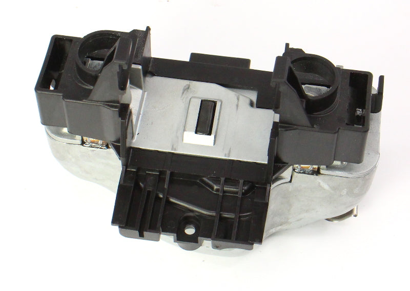 Steering Lock Module 12-18 VW Jetta Golf MK6 Eos Q3 Tiguan - 5K0 905 861 C