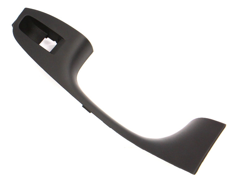 RH Front Interior Door Handle Switch Trim 11-18 VW Jetta MK6 ~ 5C7 867 256 CD ~