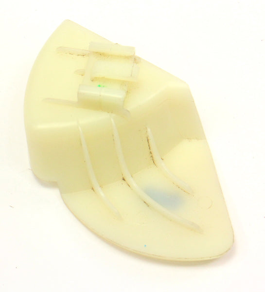 Interior Trunk Emergency Glow Release Handle 11-18 VW Jetta MK6 Sedan - Genuine