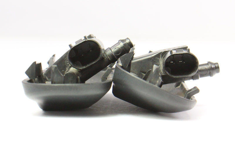 Heated Washer Nozzle Sprayer VW Jetta Golf MK5 MK6 Passat B6 - 5M0 955 986 C