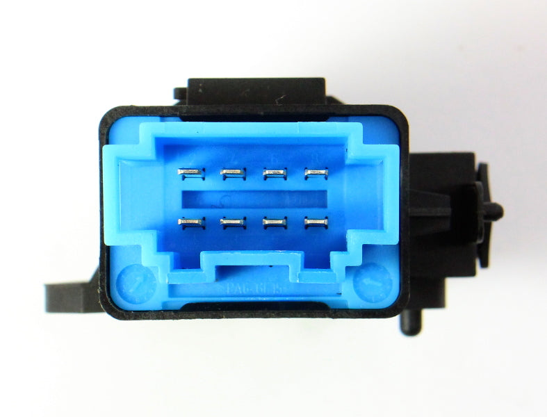 Heated Seat Control Module 11-18 VW Jetta MK6 Sedan - Genuine - 5K0 959 772 A