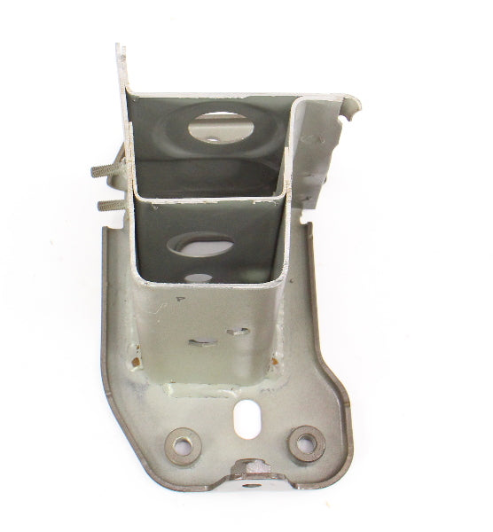 RH Frame Rail End Bumper Mount Plate Cut 11-18 VW Jetta MK6 Sedan - Genuine