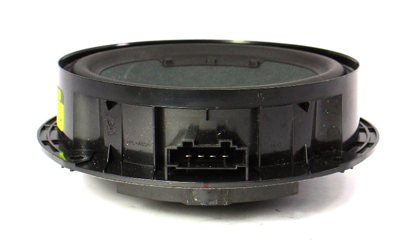 Front PSS Door Speaker 11-18 VW Jetta MK6  Sedan - Genuine - 5C6 035 454 A
