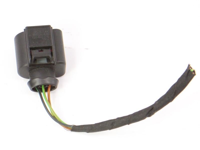 3 Pin Pigtail Wiring Harness Plug VW Audi Jetta Golf GTI MK6 MK7 - 8K0 973 703