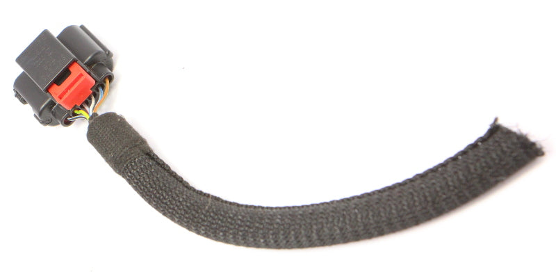 Gas Pedal Pigtail Wiring Harness Plug 11-18 VW Jetta MK6 Sedan - 8K0 973 706