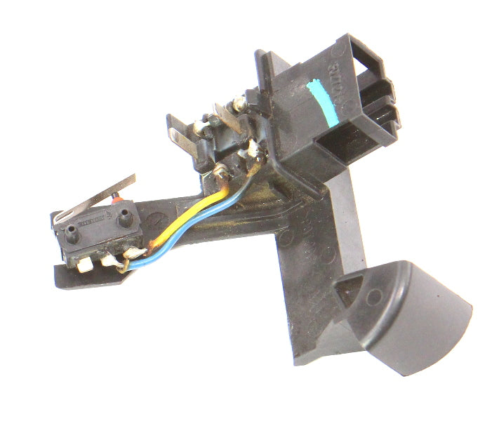 Trunk Latch Sensor 11-18 VW Jetta MK6 Sedan - Genuine