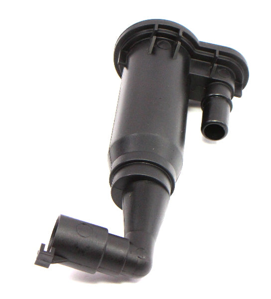 Evap Charcoal Canister Valve 05-18 VW Jetta Rabbit MK5 MK6 A3 - 1K0 201 797 C