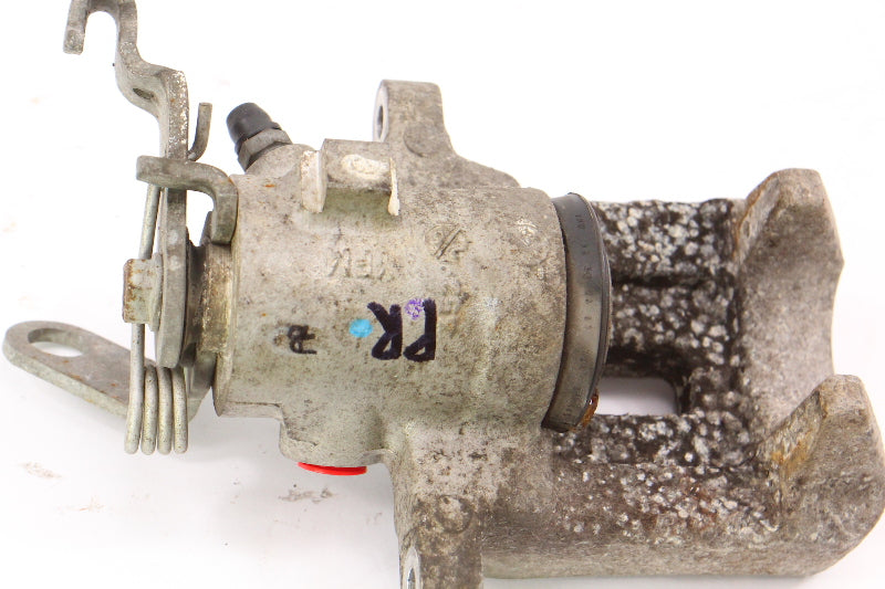 RH Rear Brake Caliper 15-18 VW Jetta MK6 Sedan - Genuine TRW