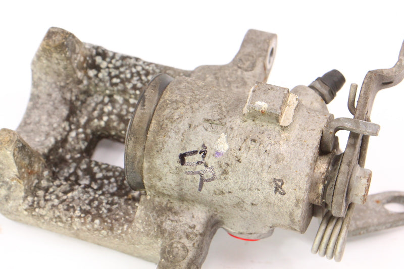LH Rear Brake Caliper 15-18 VW Jetta MK6 Sedan - Genuine TRW