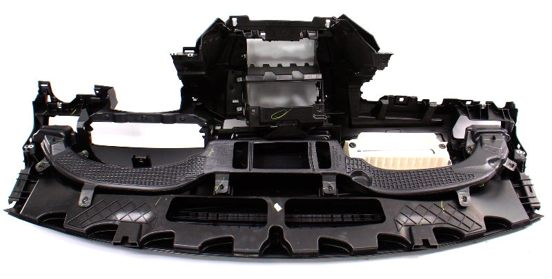 Dash Board Dashboard 11-18 VW Jetta MK6 Sedan - Genuine - 5C7 857 001 B 82V