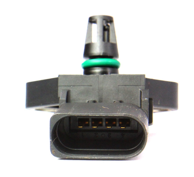 Map Sensor VW Jetta MK6 Audi A3 A4 A6 Passat Tiguan - Genuine - 03G 906 051 E