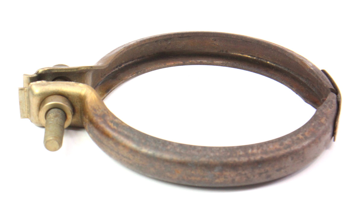 Turbo V-Band Exhaust Clamp 13-20 VW Jetta MK6 Golf MK7 Tiguan 1.4T 5Q0 253 725 D