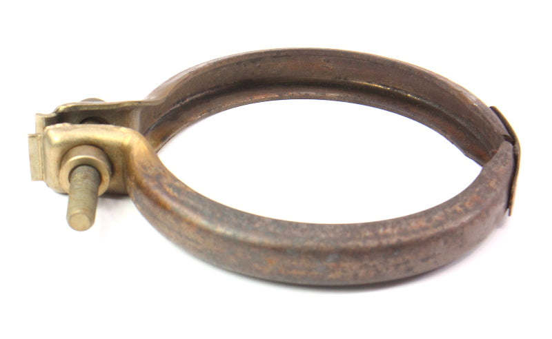 Turbo V-Band Exhaust Clamp 13-20 VW Jetta MK6 Golf MK7 Tiguan 1.4T 5Q0 253 725 D