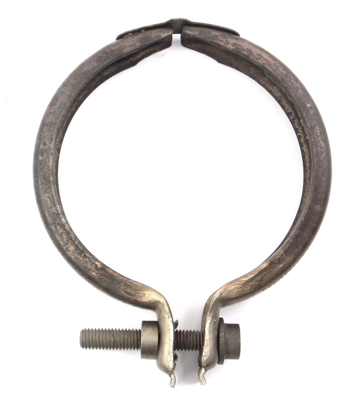 Turbo V-Band Exhaust Clamp 13-20 VW Jetta MK6 Golf MK7 Tiguan 1.4T 5Q0 253 725 D