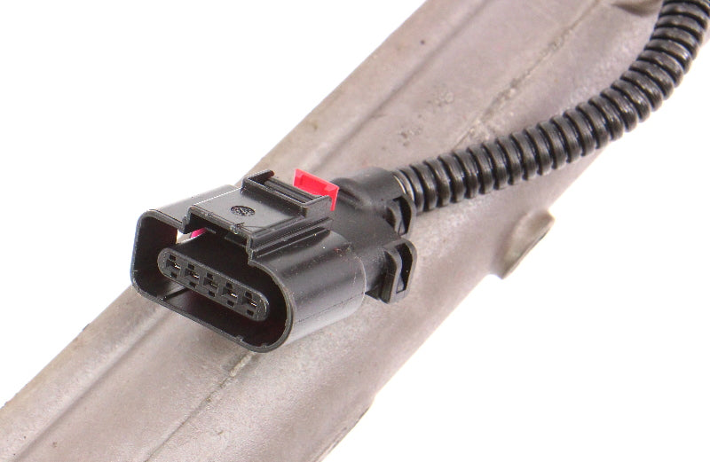 Steering Gear Rack & Pinion 11-18 VW Jetta MK6 Sedan - Genuine - 5C1 423 051 H