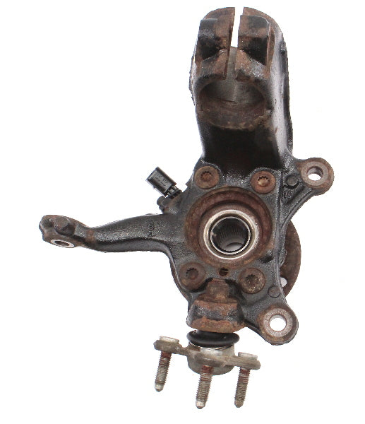 LH Front Spindle Knuckle Hub Bearing VW Jetta MK5 MK6 Beetle Passat ~ Genuine