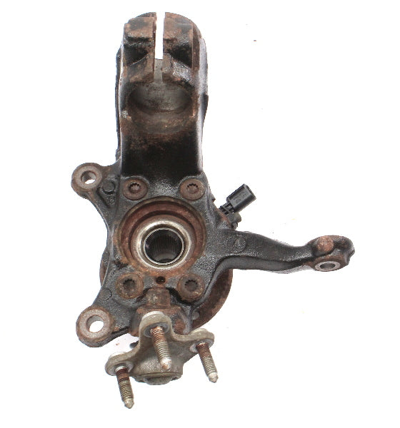 RH Front Spindle Knuckle Hub Bearing VW Jetta MK6 Beetle Passat ~ Genuine