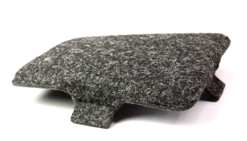 RH Tail Light Trunk Carpet Bulb Access Cover Cap 11-18 VW Jetta MK6 - Genuine