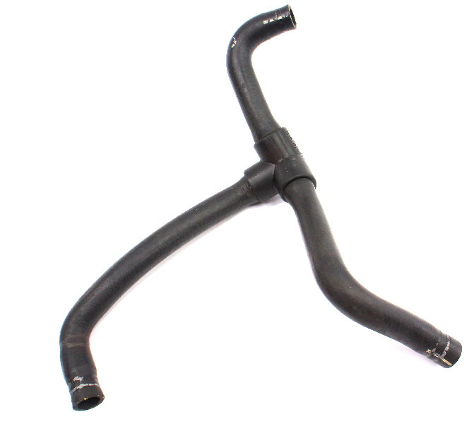 Coolant Hose 93-99 VW Jetta Golf GTI Cabrio MK3 2.0 ABA Automatic - Genuine