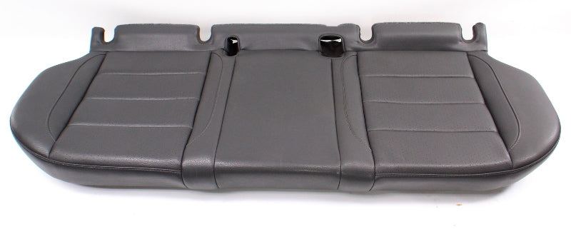 Rear Back Bench Seat Lower Cushion 05-10 VW Jetta MK5 Genuine