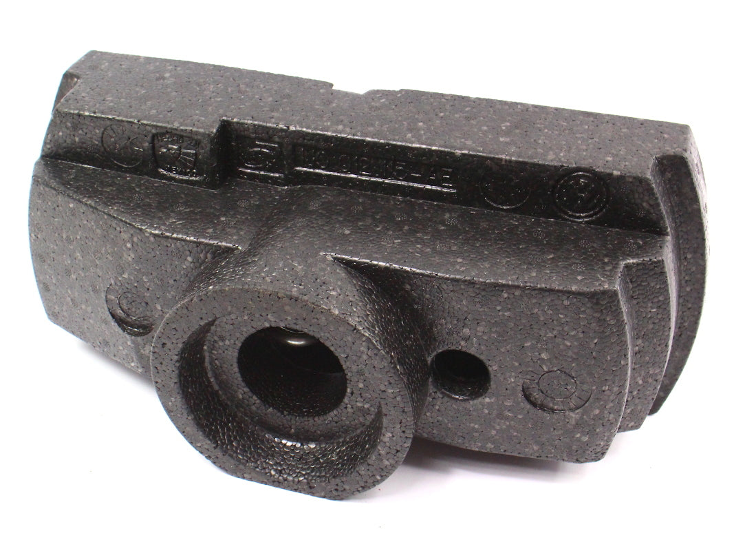 Spare Trunk Tool Kit Jack Lug Wrench 10-14 VW Jetta Sportwagen Golf MK6