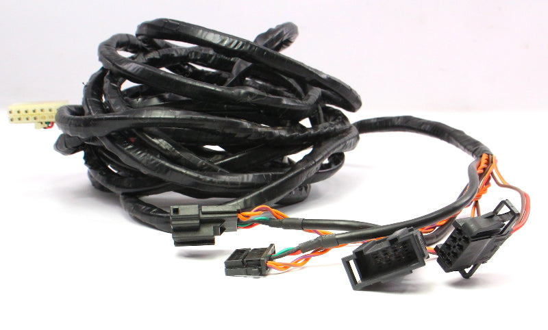 Ipod Module Trunk Harness 05-10 VW Jetta MK5 - Genuine