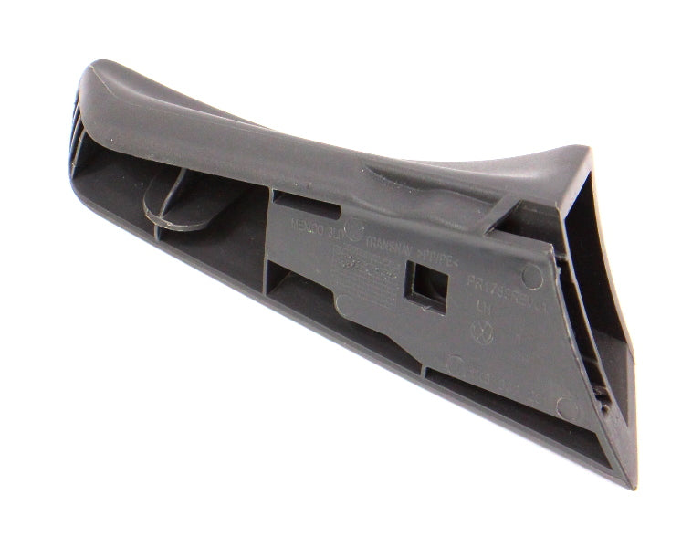 LH Front Seat Height Handle Lever 05-14 VW Jetta Rabbit MK5 MK6 SW - 1K5 882 251