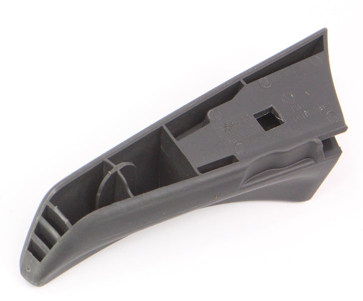 RH Front Seat Height Handle Lever 05-10 VW Jetta Rabbit MK5 - 1K5 882 252