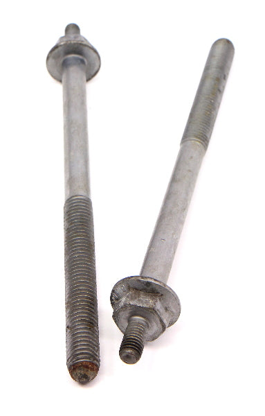 Starter Bolts 05-14 VW Jetta Golf MK5 MK6 Sportwagen Beetle 2.5 - Genuine