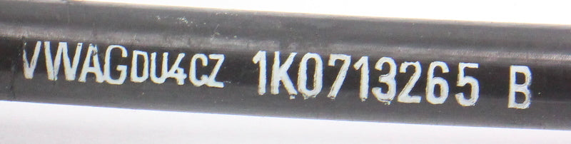 Automatic Shifter Linkage Cable 05-10 VW Rabbit Jetta MK5 - 1K0 713 265 B